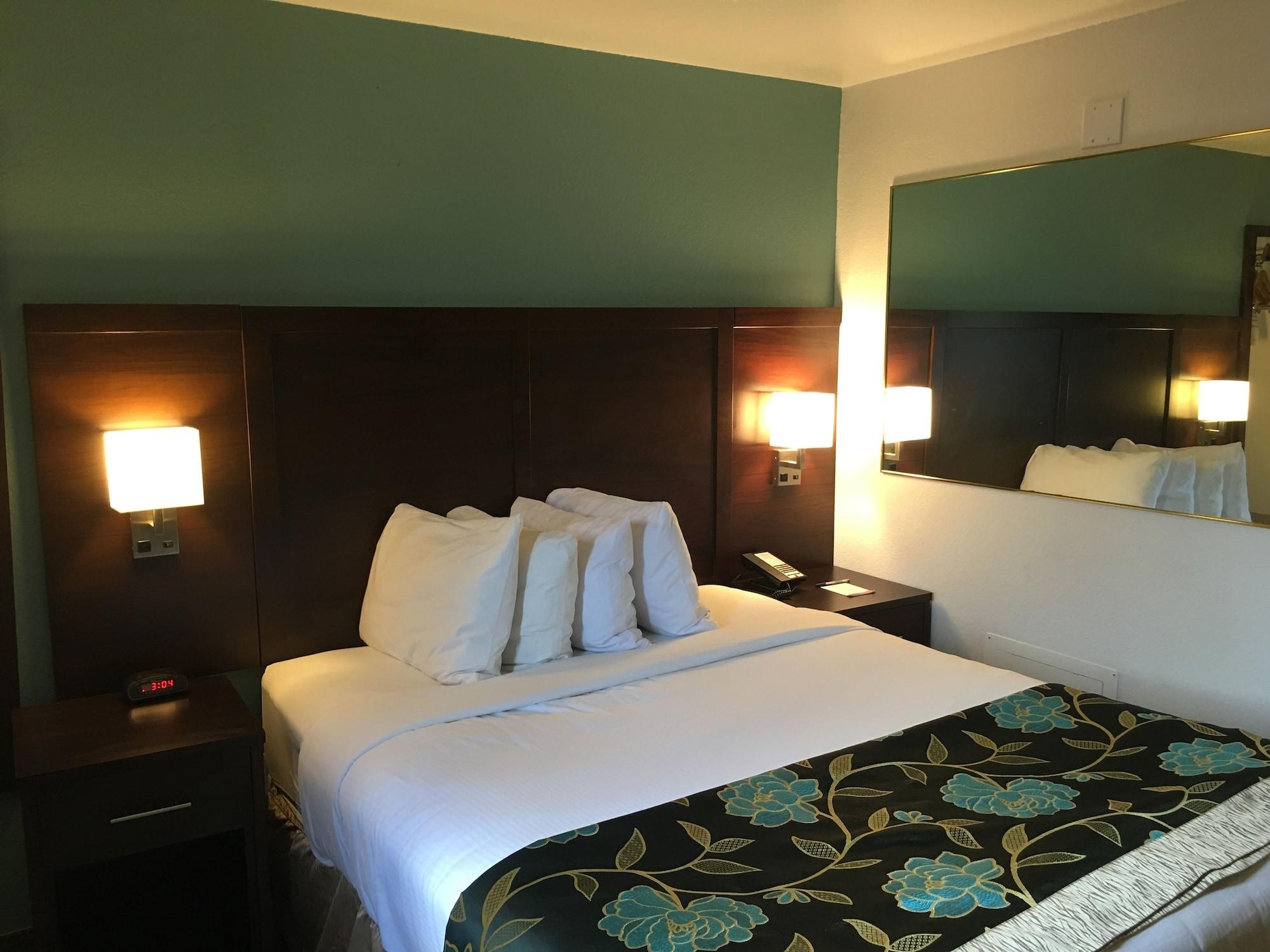 Baymont By Wyndham Keystone Near Mt. Rushmore Экстерьер фото