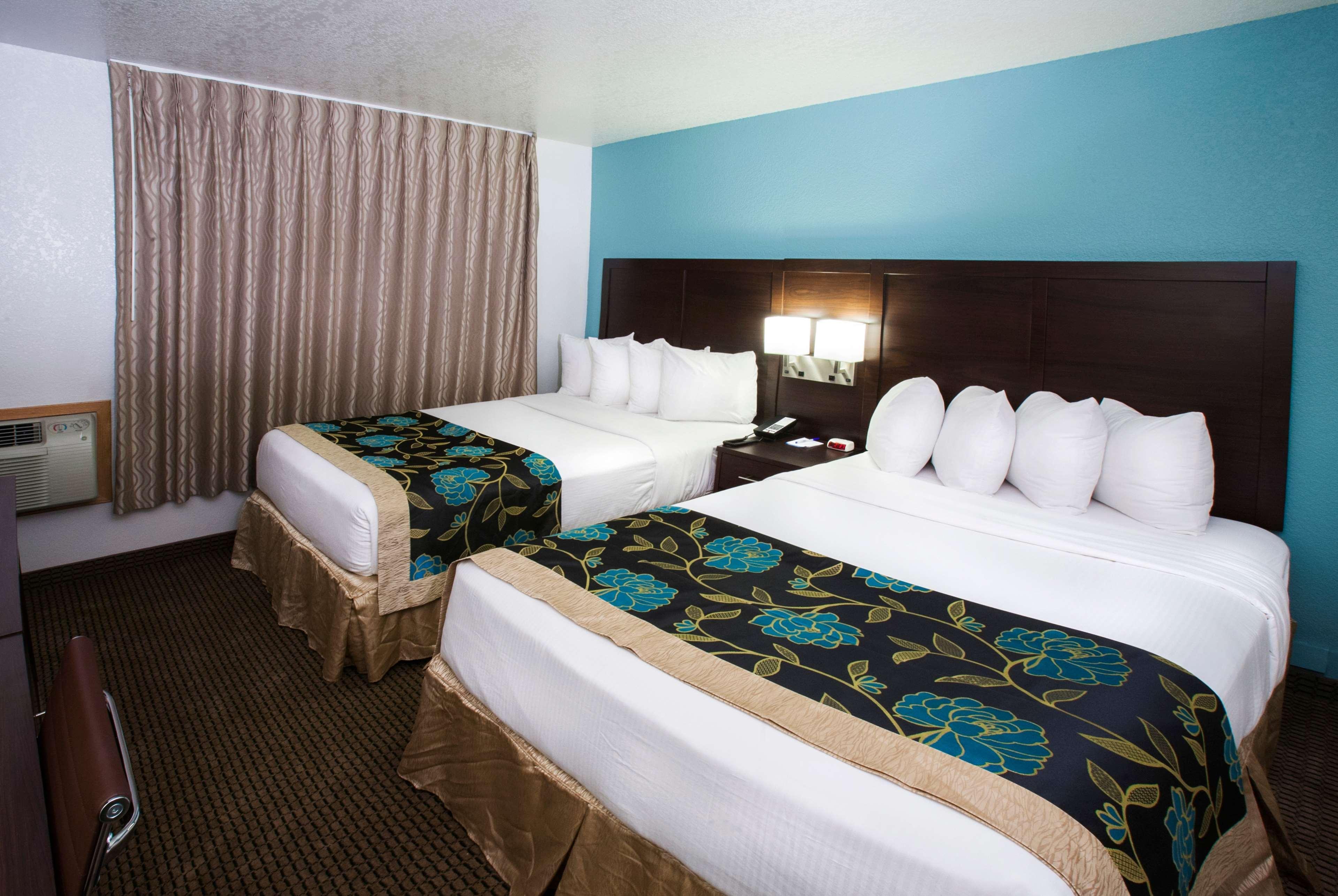 Baymont By Wyndham Keystone Near Mt. Rushmore Экстерьер фото