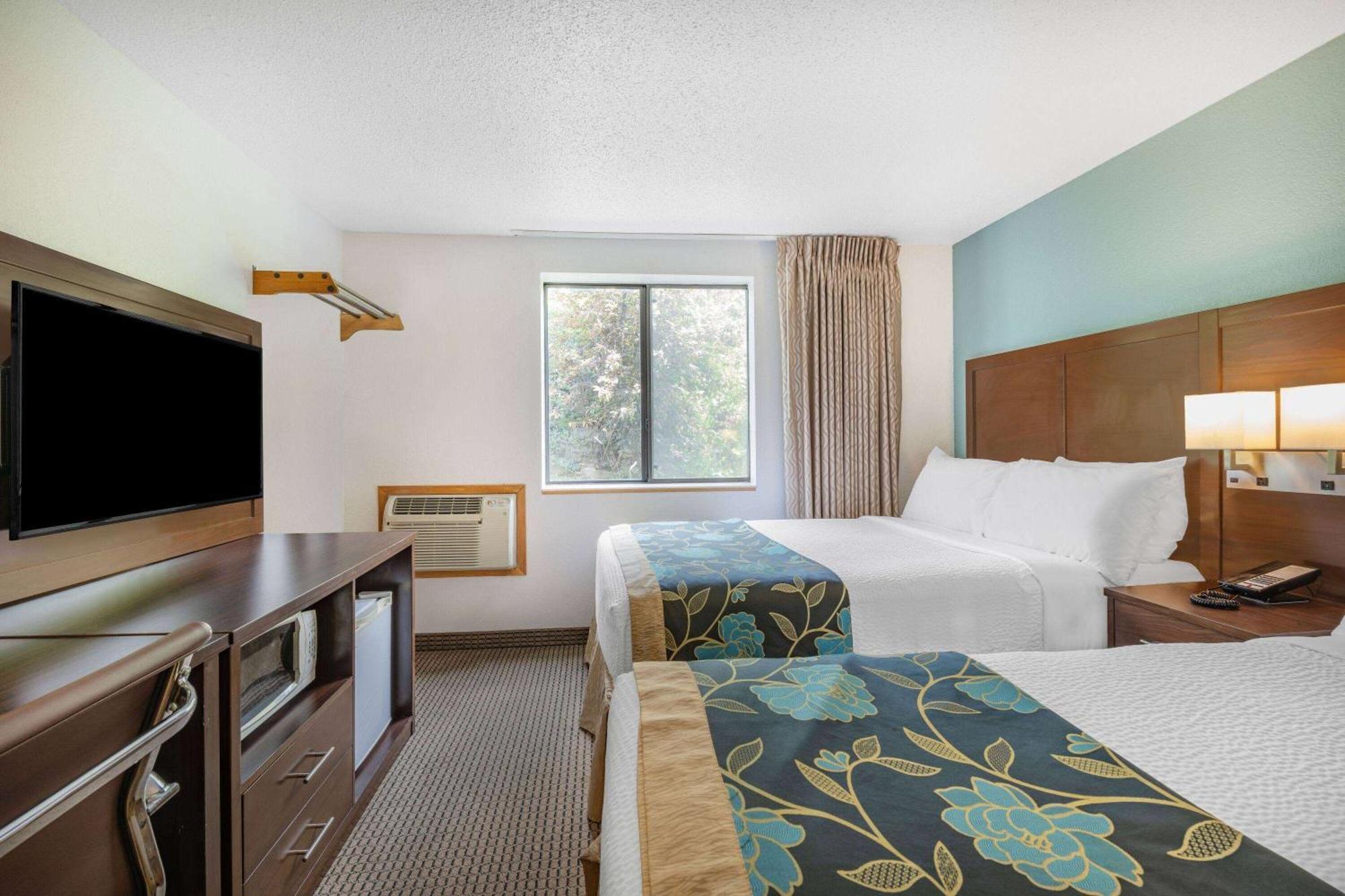 Baymont By Wyndham Keystone Near Mt. Rushmore Экстерьер фото