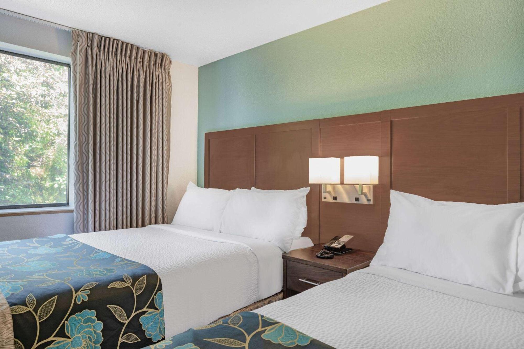 Baymont By Wyndham Keystone Near Mt. Rushmore Экстерьер фото