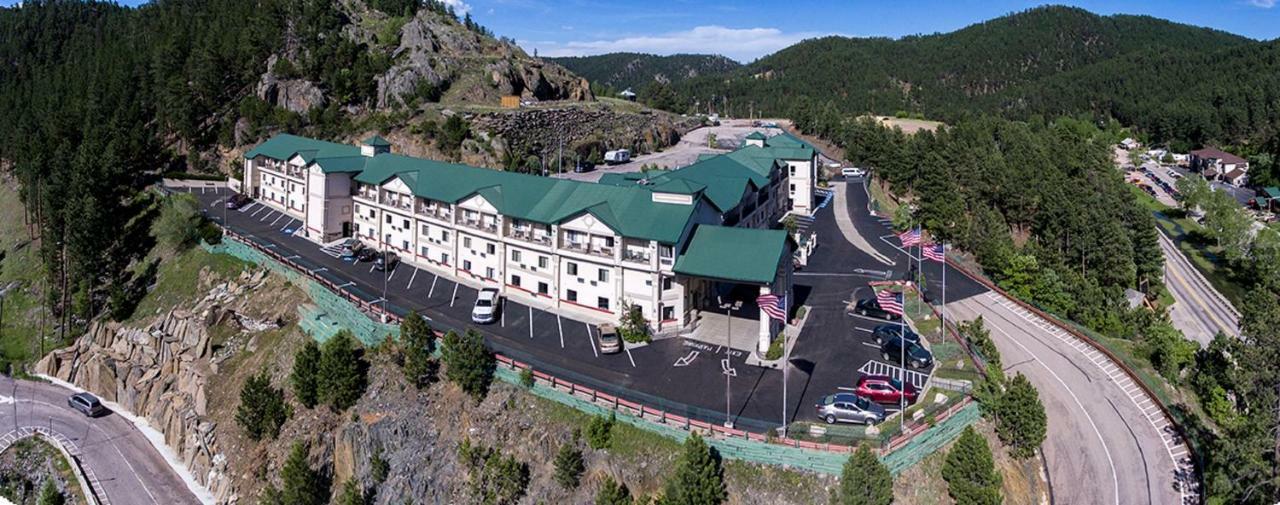 Baymont By Wyndham Keystone Near Mt. Rushmore Экстерьер фото